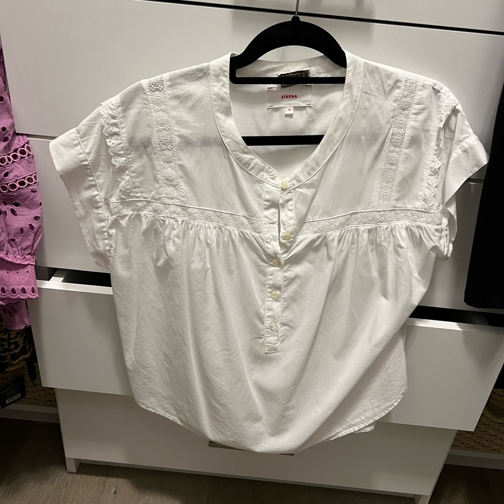 Xirena shirt